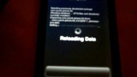 HOW TO GET A 5 ICON DOCK ON YOUR IPOD TOUCH OR IPHONE!