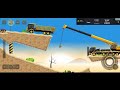 Construction 🏗️ City 2 game #jcb #truck #truckdriver #newgadgets #gameplay #viralvideo #game 