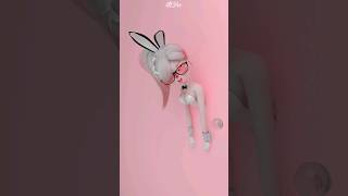 Rabbit Hole Luzmi Animation
