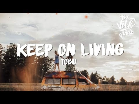 Keep On Living