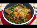 Ջավախքի #ԿՈՐԿՈՏ/Javakhi Korkot/ Armenian National Kitchen
