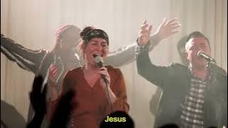 I Speak Jesus - Charity Gayle Ft. Steve Musso [Live w Lyrics]