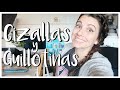 MIS CIZALLAS y GUILLOTINAS (REVIEW 2021) Fiskars, We R Memory Keepers, Tonic Studios