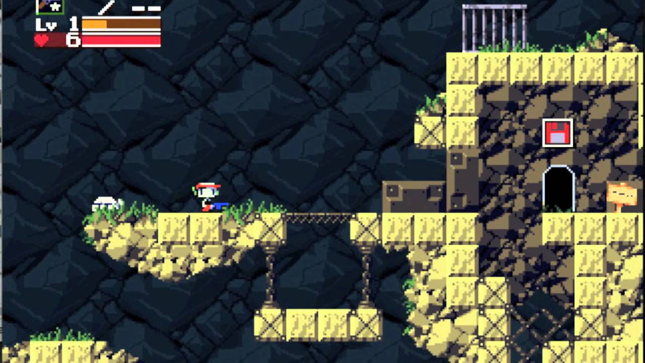 cave story pc