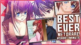 Pengalaman Pertama Anime H Ntr Yang Bikin Saya Depresi Sekaligus Suka Ntr