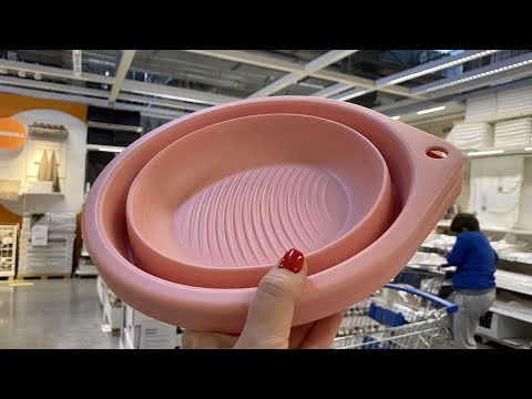 Video: Lub sijhawm twg IKEA Smaland kaw?