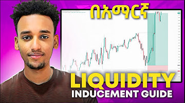 LIQUIDITY INDUCEMENT MASTERCLASS | Forex Trading With 