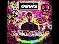 Rock n Roll star - Oasis - ayeeye