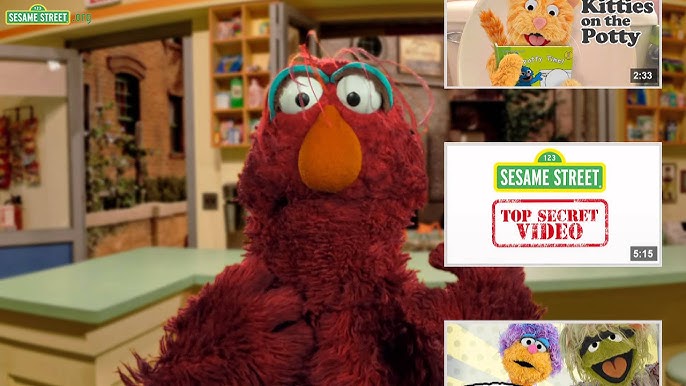 Bienvenidos - song and lyrics by Sesame Street