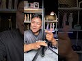 tripod ini bisa gerak otomatis loh #tripodgerakotomatis  #gimbalfacetracking #shortvideo