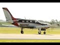 Piper M600 Turboprop Flight Trial