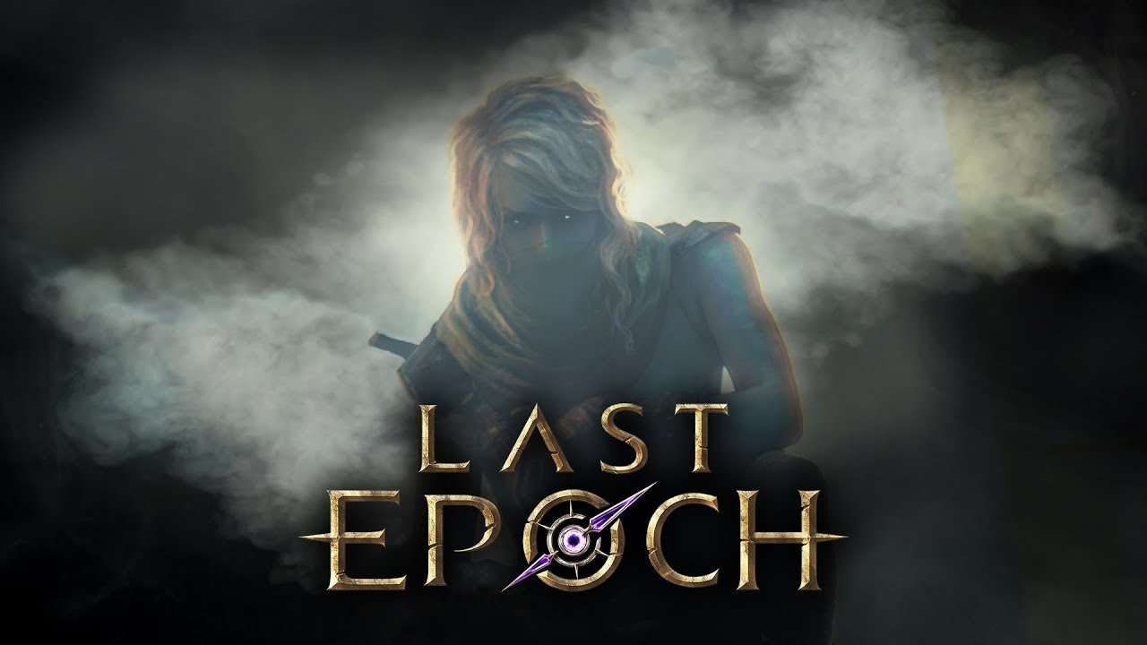 Last epoch. Last epoch 0. 9. Last epoch обложка. Ласт эпох игра.