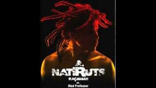 Video thumbnail of "Natiruts Dub vs. Mad Professor - Fogueira de Desilusões Dub (2012)"