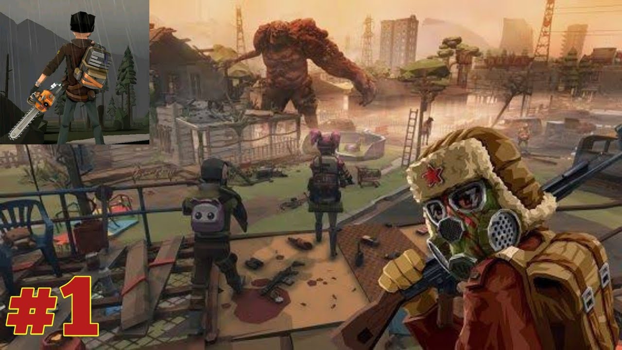 THE WALKING ZOMBIE 2 Full Gameplay | The Walking Zombie 2 Full Story ...