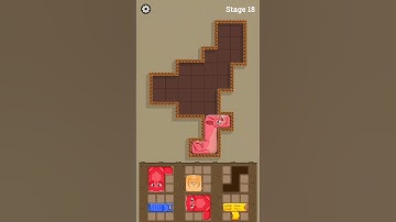 puzzle cats | gameplay walkthrough 170 | ios & android #games #gameplay