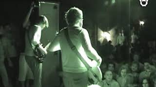 Hopesfall - 08 - The Ones (Live Balneario Camboriu SC Brazil 15 10 2005) WES @LBVIDZ