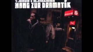 V.Mann &amp; Morlockk Dilemma - Das Glück