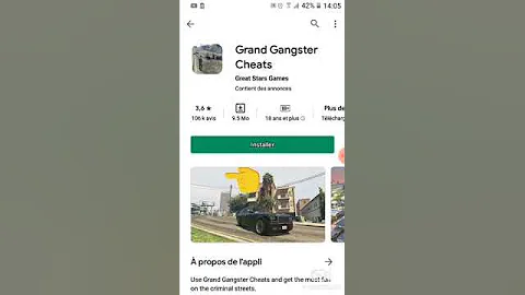 كيف تحميل GTA 5 من Play Store 