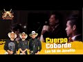 Los 50 De Joselito - Cuerpo Cobarde ( Video Oficial) audio HD