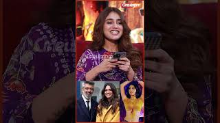 தமழல அழக படறஙகள.. Priya Varrier Singing Sultana Song