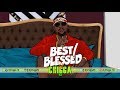 Popcaan - Best Blessed (Clean Radio Version)