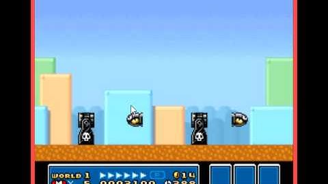 Mario Game Creator Tutorial Part 2