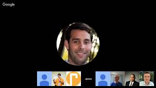 English Google Webmaster Central office-hours hangout