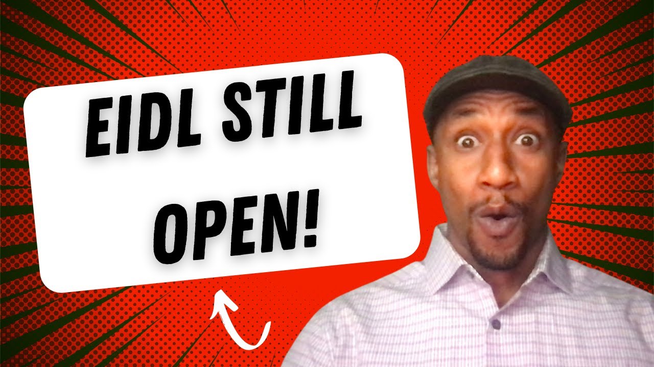 Business and Self Employed Grants - SBA EIDL Covid Relief Loan Application Deadlines Approaching