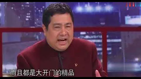 女子拿一張畫鑒寶，齊白石真跡，女子爆出身份眾人驚訝 - 天天要聞