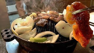 札幌で食べてうまかったおすすめ北海道めしのまとめ Top10 food you should eat in Sapporo,Hokkaido,Japan