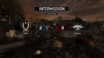 call of duty modern warfare remastered spawn kill