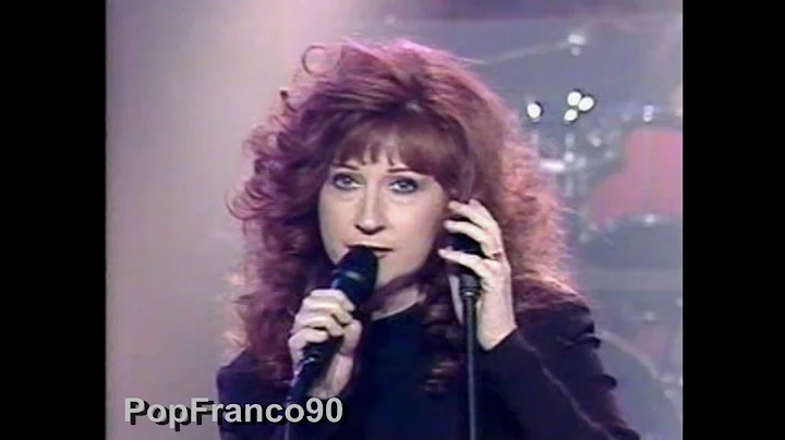 Laurence Jalbert''Corrido...  Live 1993  Sonia Ben...