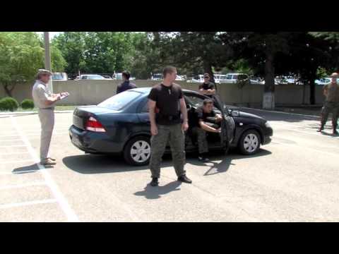 სპეც სამსახურები