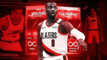 THE ULTIMATE DEMI GOD GLITCH TUTORIAL!!! 7 FOOT 3 DEMIGOD METHOD NBA 2K20