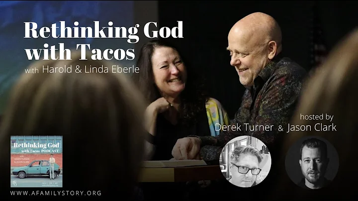 Harold & Linda Eberle / The New Apostolic Reformat...