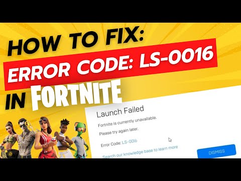How To Fix