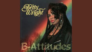 Video thumbnail of "Betty Wright - Love Of My Life"