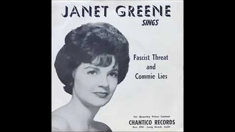 Janet Greene - Commie Lies [1960s Right-Wing Polit...