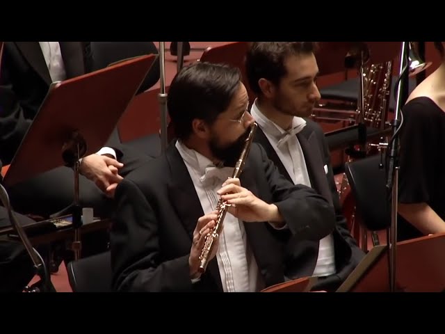 Debussy - Prélude à l'après-midi d'un faune : Orch Symph Boston / M.Tilson Thomas