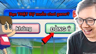 Okay I AGREE, Let Me Play The Game 😭😭