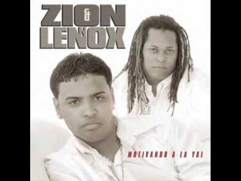 Angeles & Demonios - Zion & Lenox Ft. Syko