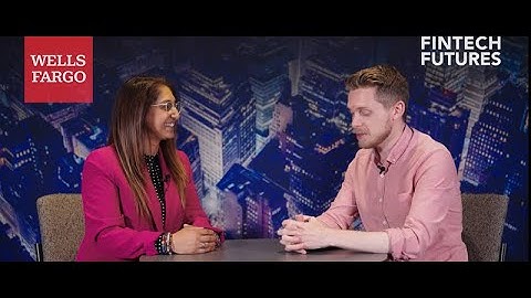 Wells Fargo at FinovateFall 2024 – The power of partnerships