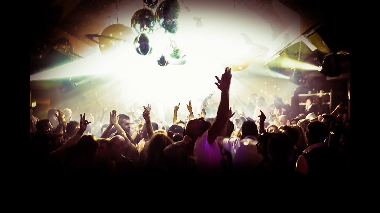 TOP CLUB RIMINI by frontemare, il tuo venerdì sera. - YouTube