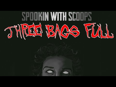 Spookin' With Scoops: Five Nights at Freddy's 3 