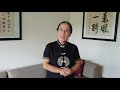 Qi Gong for Depression, Anxiety and Stress No. 14| Hui Yin | Angela Tian Zhu