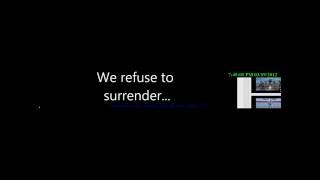 Arkias Lies-Arkias denied to end Alliance with UUF