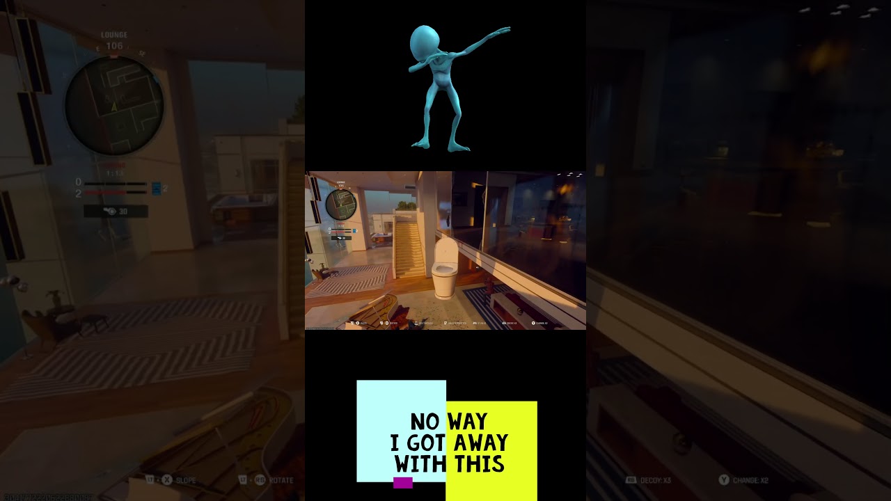 Black ops 6 can i hide in one space for an entire round Prop Hunt