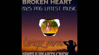 Simple Hearts Lengz Mrn