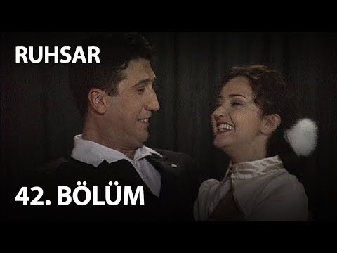 Ruhsar 42. Bölüm - Full Bölüm