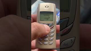 Nokia 6510 #nokia #retro #you_tube #enjoy #nostalgia # #foryou #hardresetcz ##6510 #fyp #fy